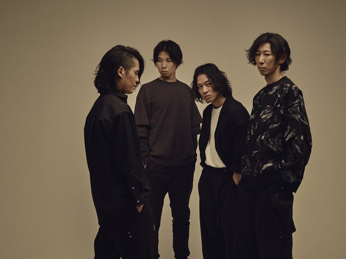 THE BACK HORN まとめ THE BACK HORN | Skream! ライヴ情報 邦楽ロック・洋楽ロック